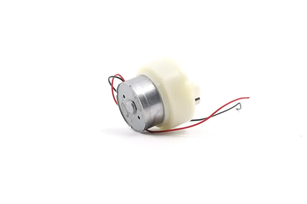 small dc motor with gear tsl js30