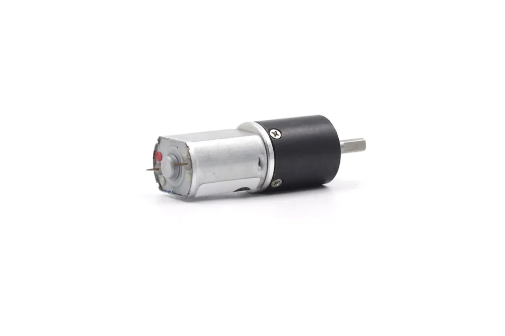 small dc palnetary gear motor tsl ga20y 130