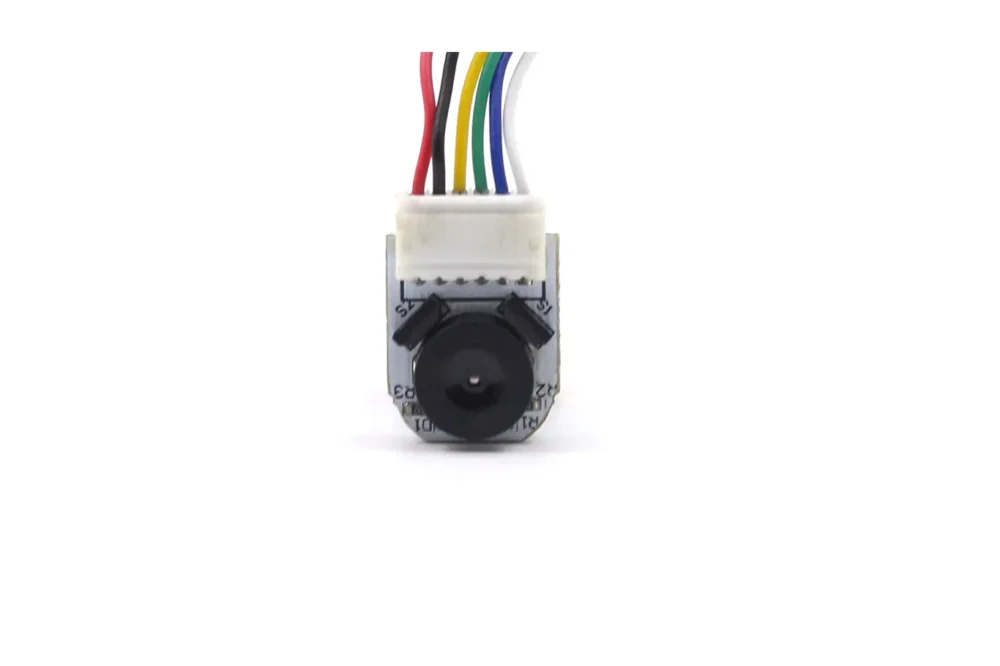 small gear motor with encoder tsl gm12 n20va en
