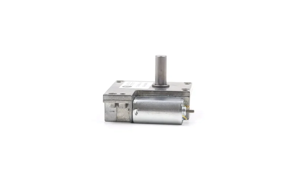 small worm gear motor tsl gf5560 180