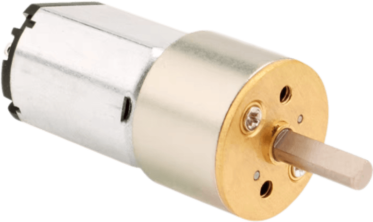 spur gear motor manufacturer