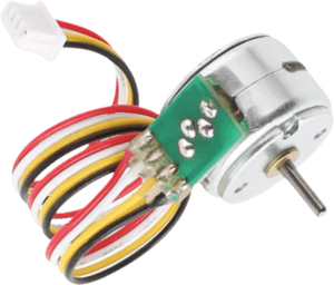 stepper dc motor manufacturer in china