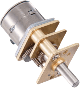stepper gear motor made in china