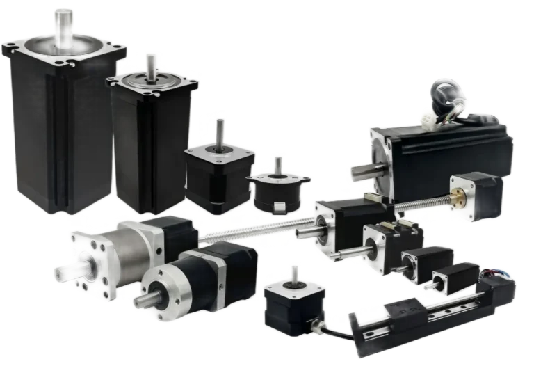 tsl stepper motors(1)