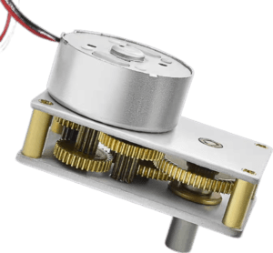 worm gear motor made in china