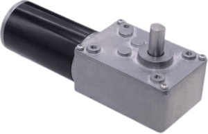 worm gear motor manufacturer in china