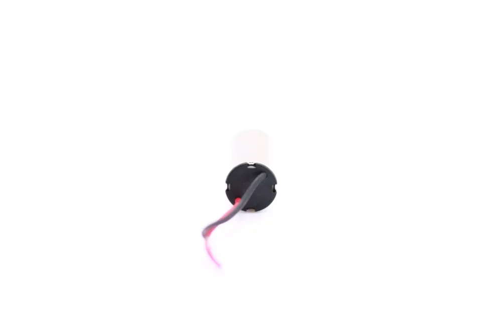 1 3 v dc customized vibrating motor tsl yz0612l22 2837 second