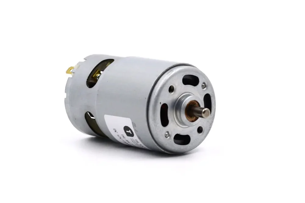 44mm brushed 775 dc motor tsl rs 775 770