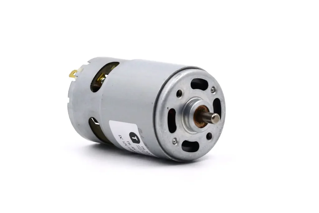 44mm brushed 775 dc motor tsl rs 775 770