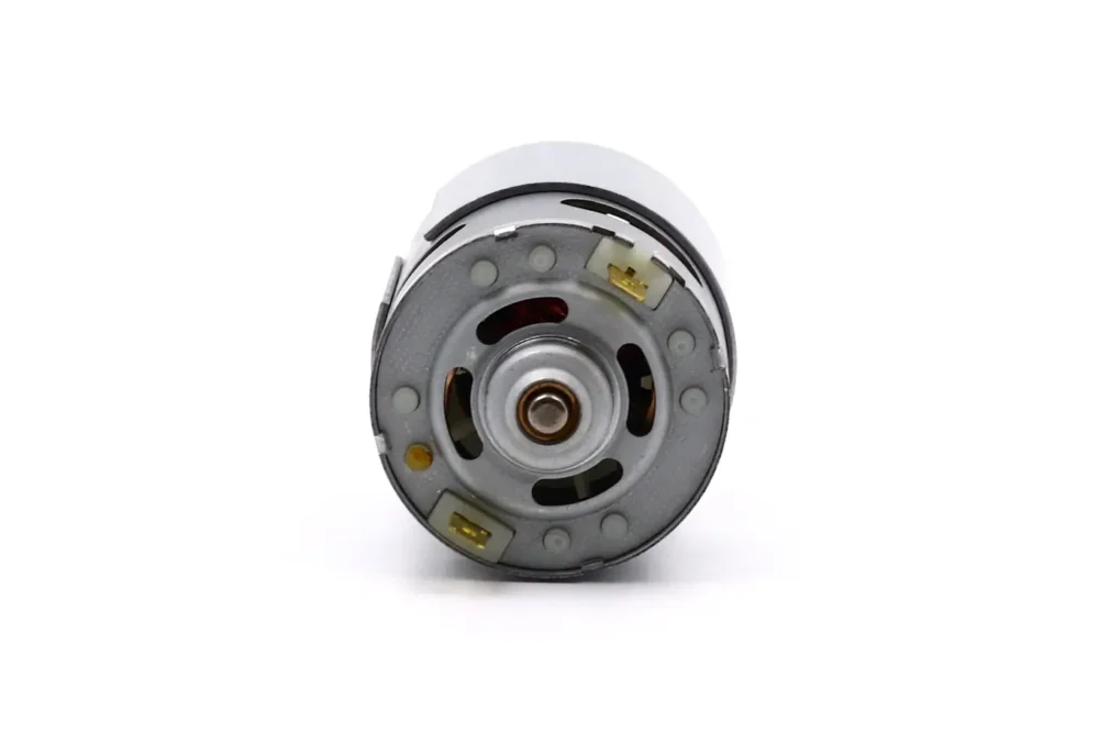 44mm brushed 775 dc motor tsl rs 775 770 first