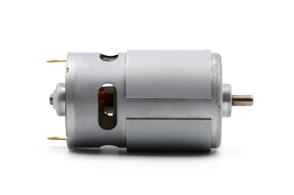 44mm brushed 775 dc motor tsl rs 775 770 third