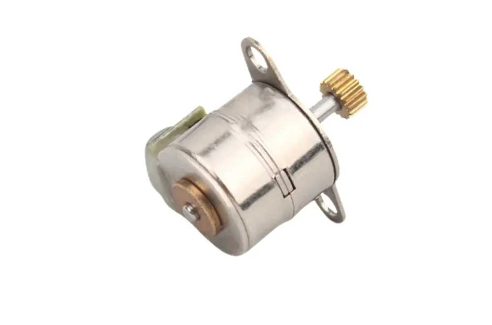 5v micro stepper motor 9mm tsl 10by 18 forth