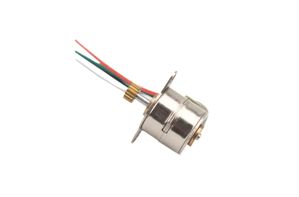 5v micro stepper motor 9mm tsl 10by 18 second