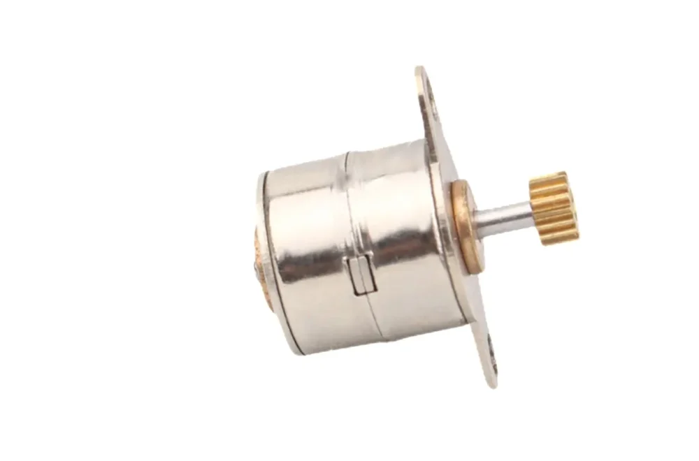5v micro stepper motor 9mm tsl 10by 18 third