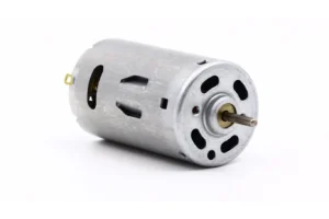 brushed dc electric motor rs 395h 390h