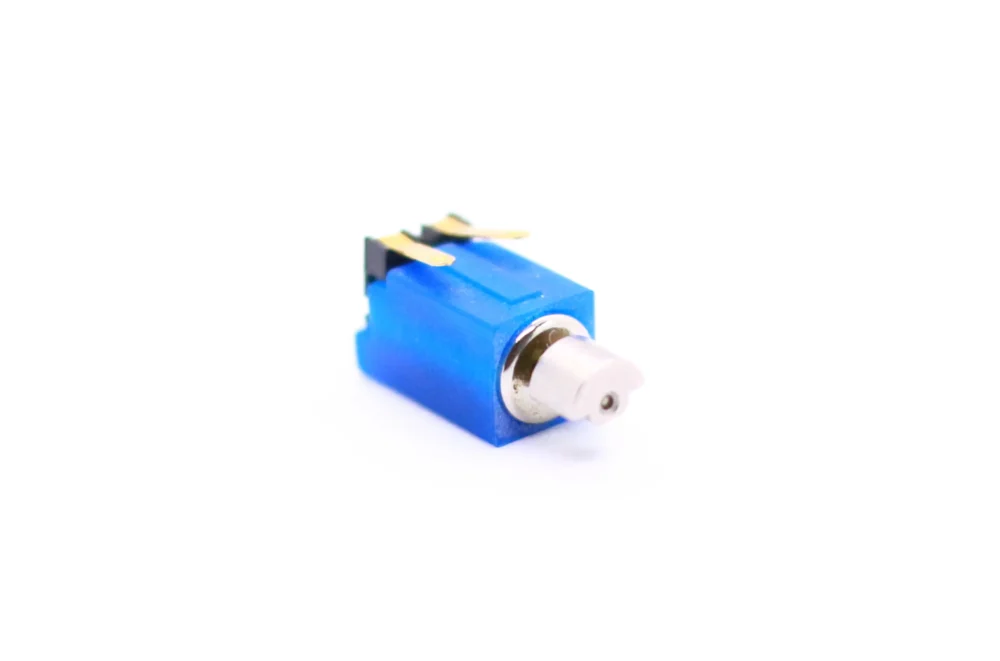 low current vibration motor tsl yz0612h 2536
