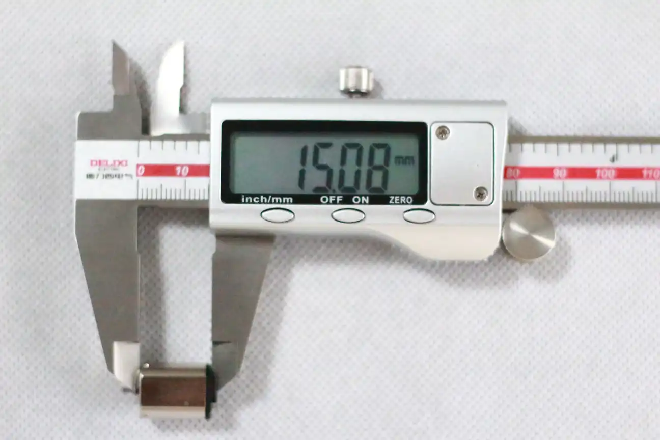 micro n20 dc motor 15mm tsl ff n20vav dimensions