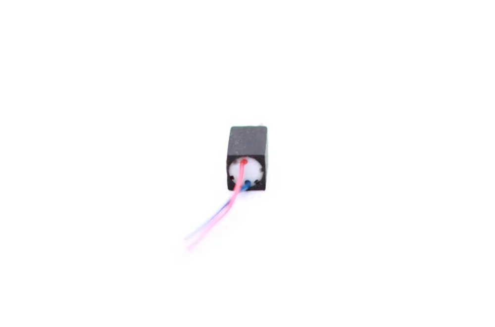 micro vibrator tsl yz0408 001 second