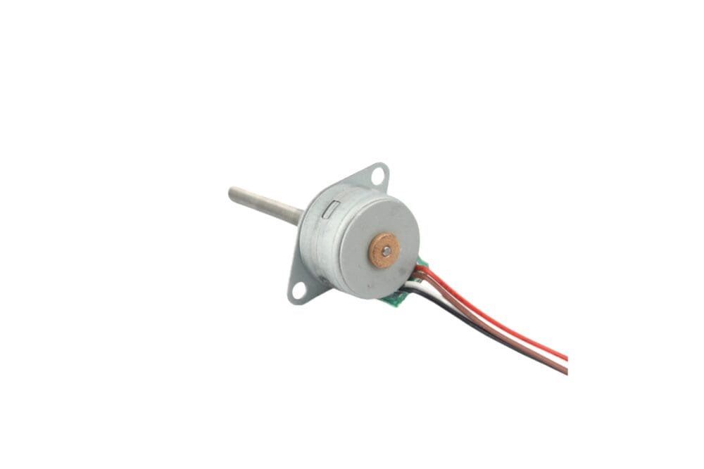 small stepper motor 10mm tsl 15by 18 forth