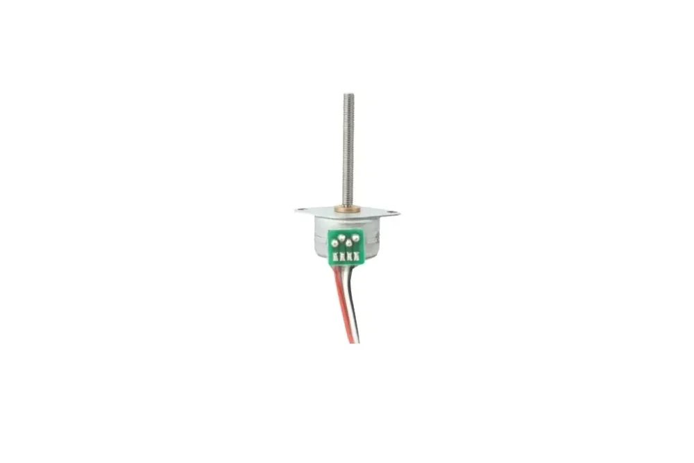 small stepper motor 10mm tsl 15by 18 second