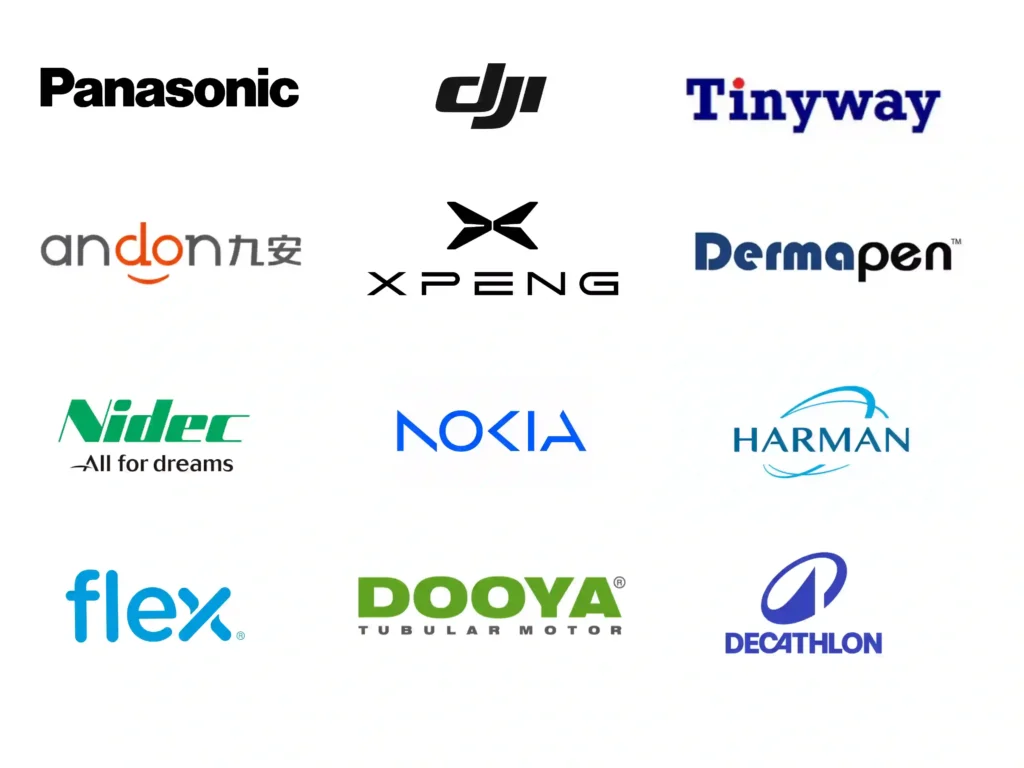 tsl motor valued clients