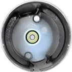 dc brushed motor stator