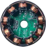 dc brushless motor stator