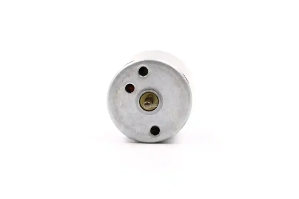 24mm brushed dc motor tsl rs 370