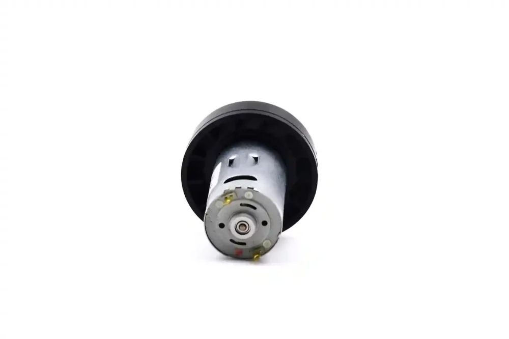 27mm vacuum motor tsl rs 390 f