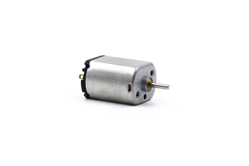 3.7v miniature dc motor 18mm tsl ff 030