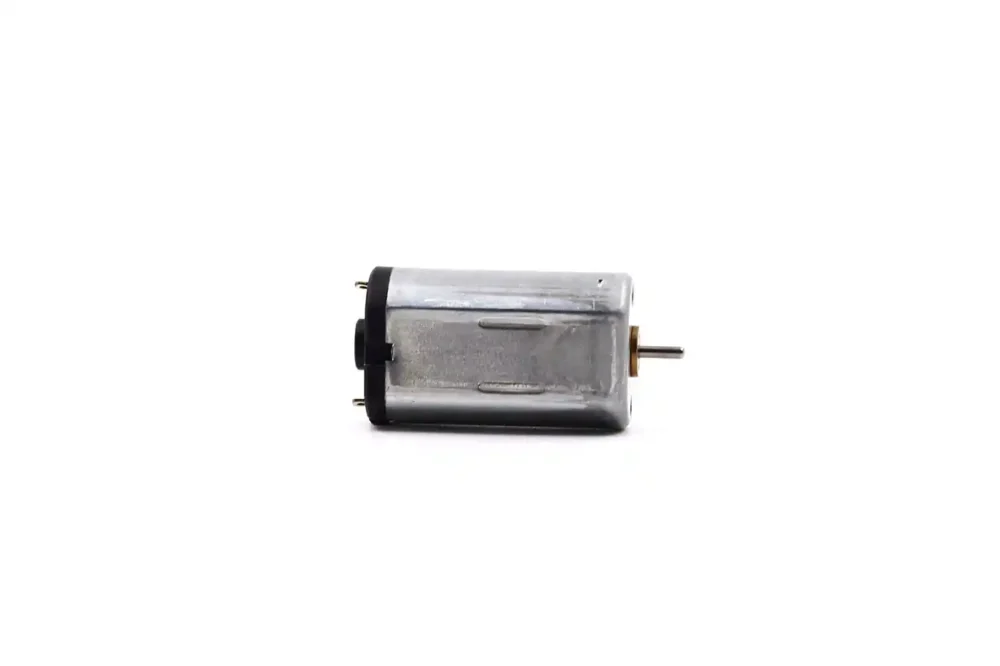 5v small dc electric motor ff n30vav