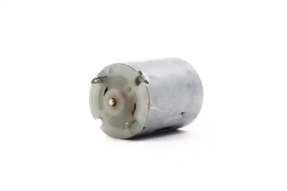 brushed dc motor tsl rs 280