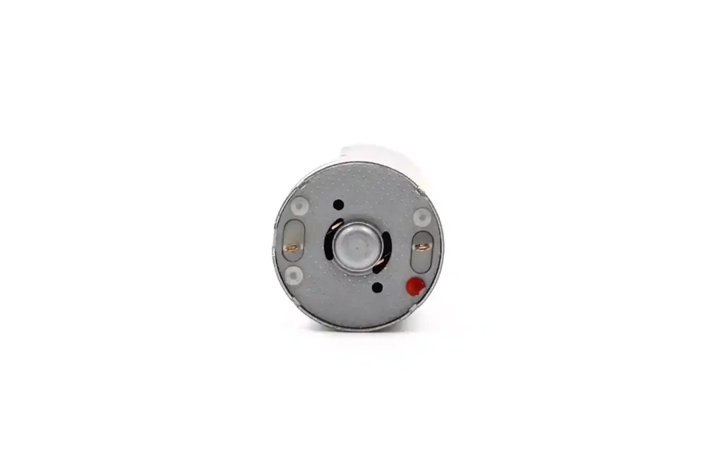 brushed electric motor tsl rs 370