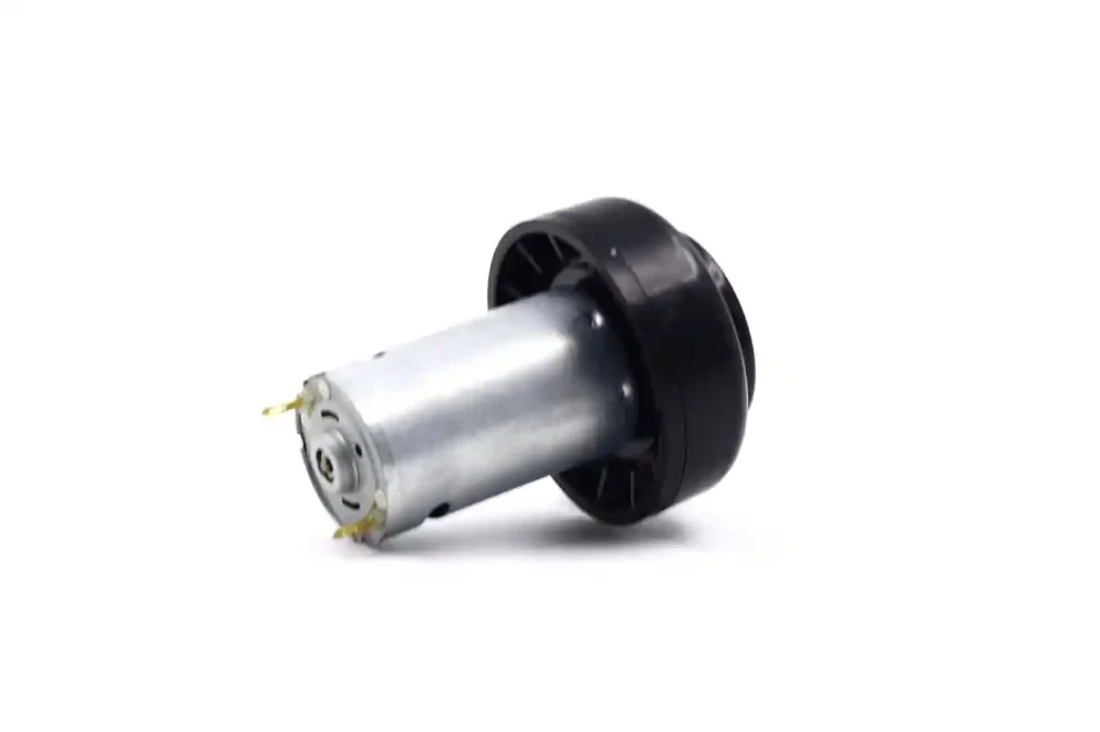 clean vacuum cleaner motor tsl rs 390 f