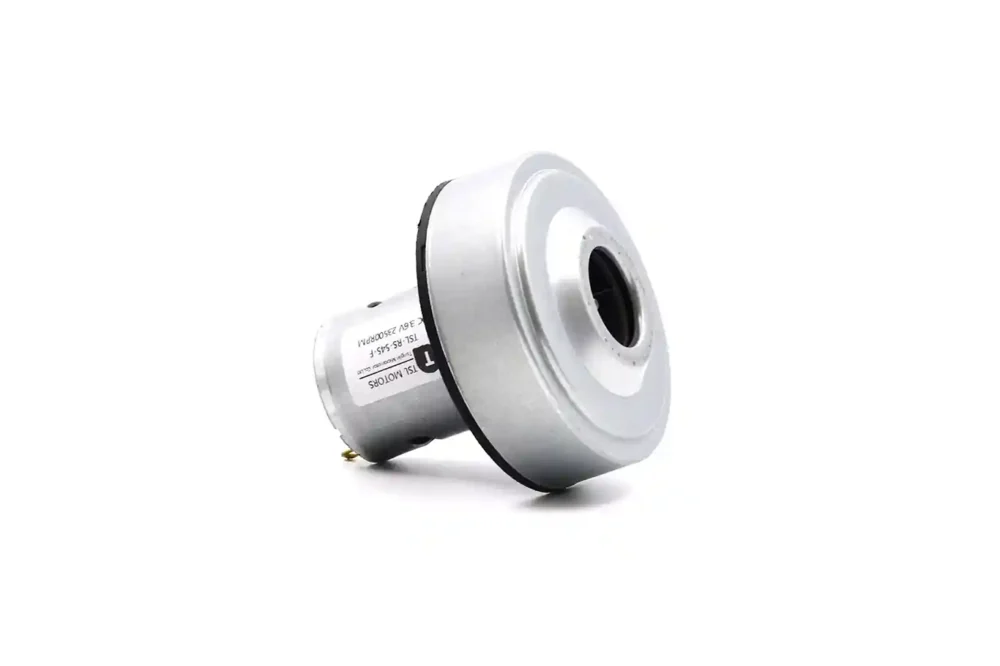 clean vacuum cleaner motor tsl rs 545 f