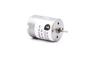 dc brushed motor tsl rs 280