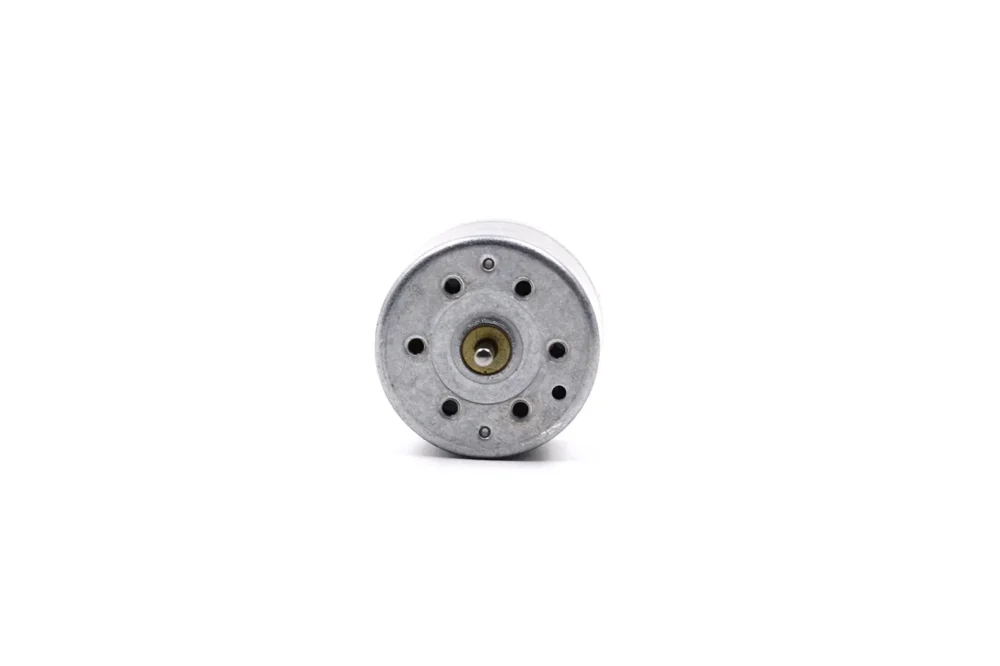 dc motor and fan tsl rs 310