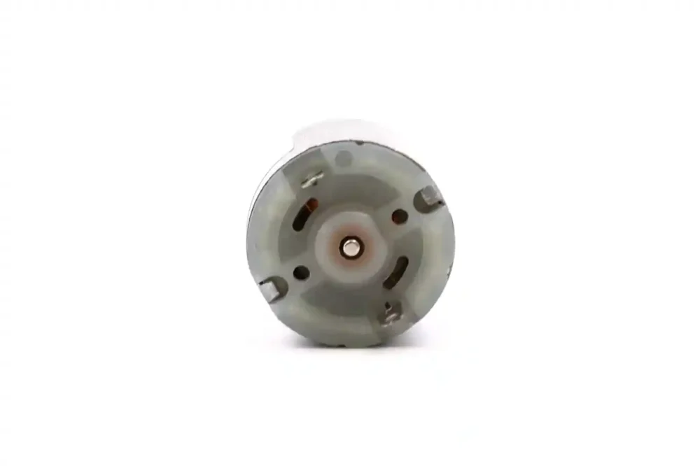 electric motor brushes