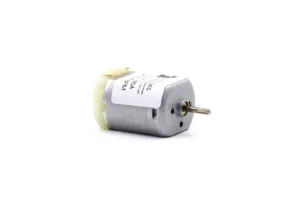 micro brushed direct current motor tsl fc 280sa