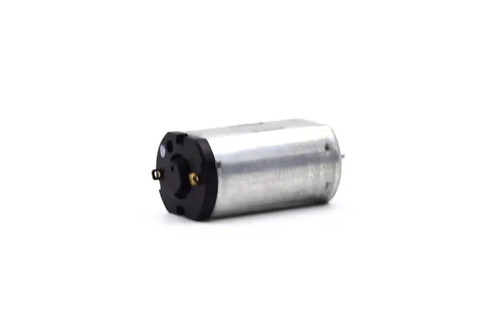 small 12 volt dc electric motor tsl ff n30vav