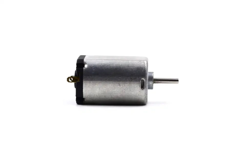 small electric dc motor tsl ff 030
