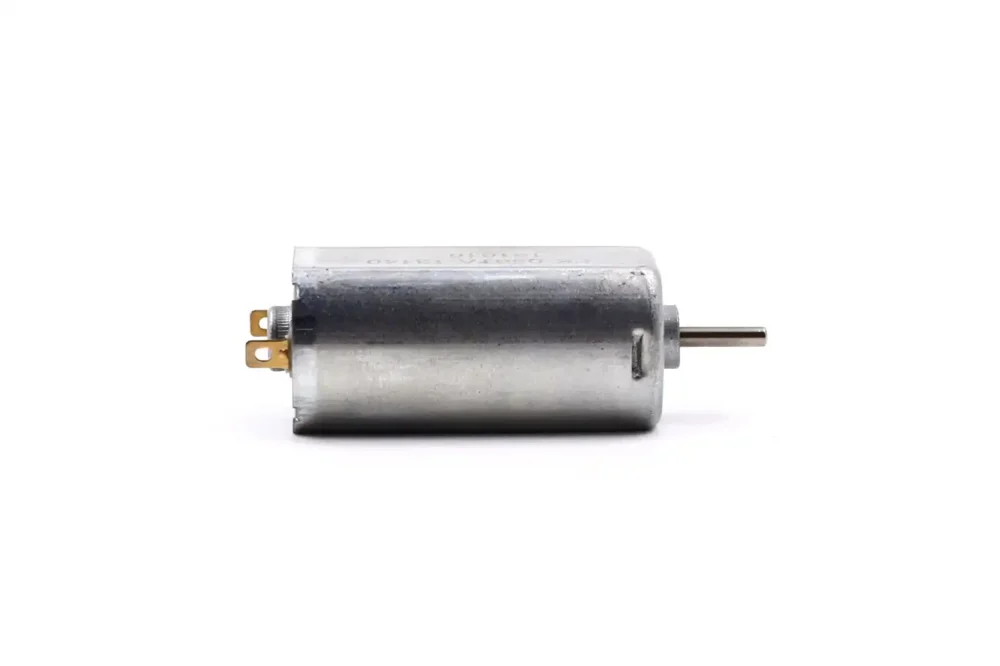 small electric motor dc 25mm length tsl ff 130