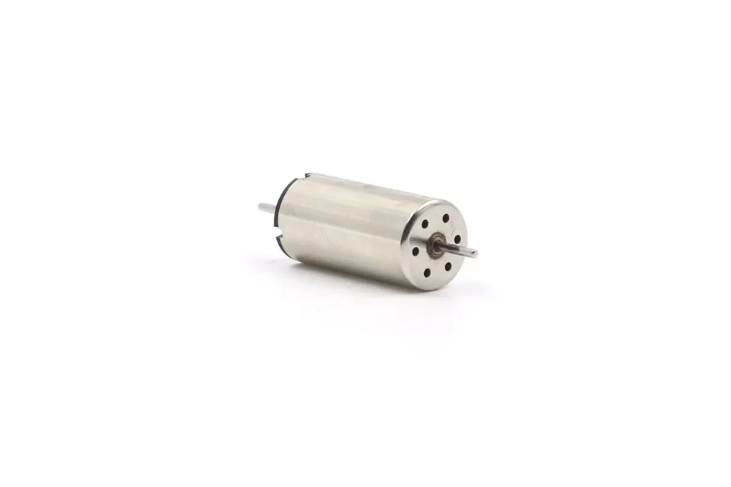 1020 coreless motor dc 20mm tsl cl1020