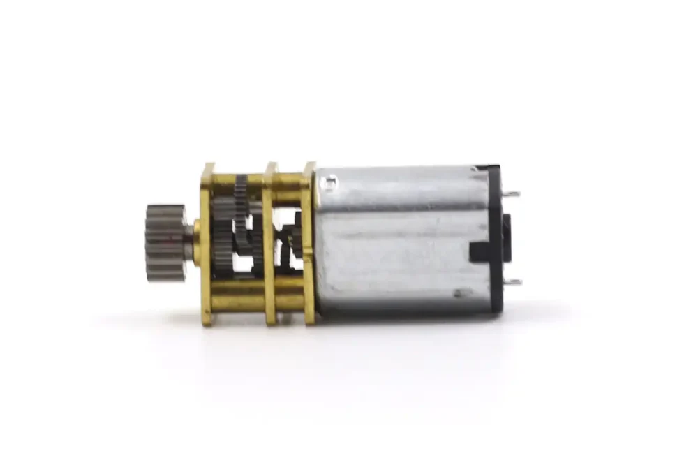 12 gear motor tsl gm20 n20 gva