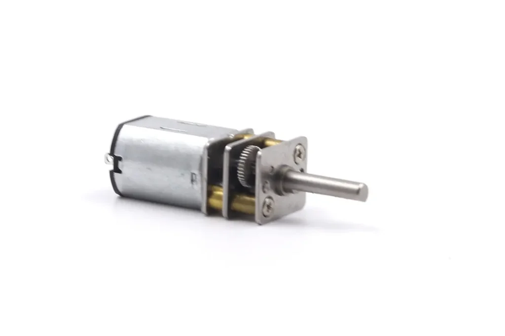 12 volt dc motor high torque tsl gm12 n20 kva