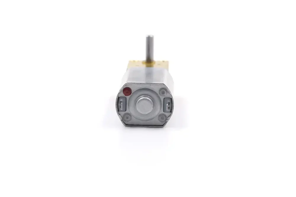 12 volt motor with gearbox tsl 1218gm 050 s​