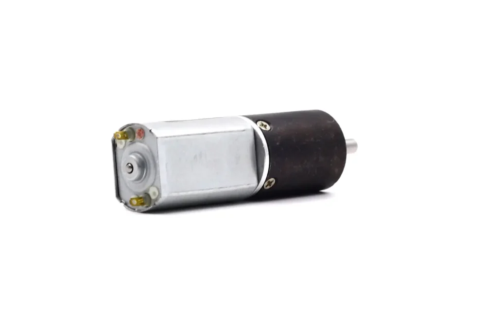 12 volt motor with gearbox tsl 20gp 180