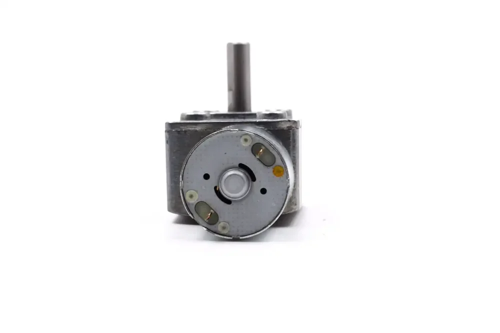 12 volt worm gear motor tsl 4632gw 370