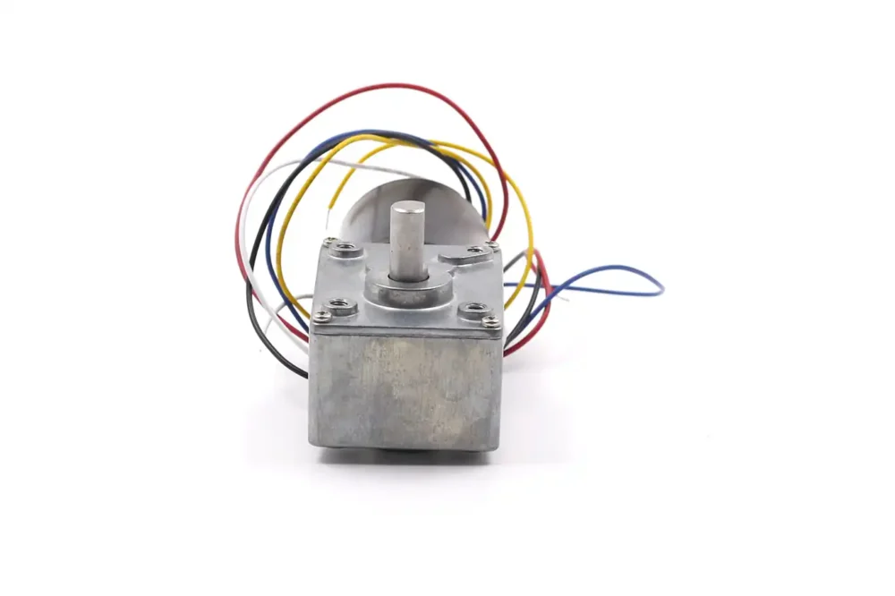 12v bldc motor tsl 5840gw 3650bl