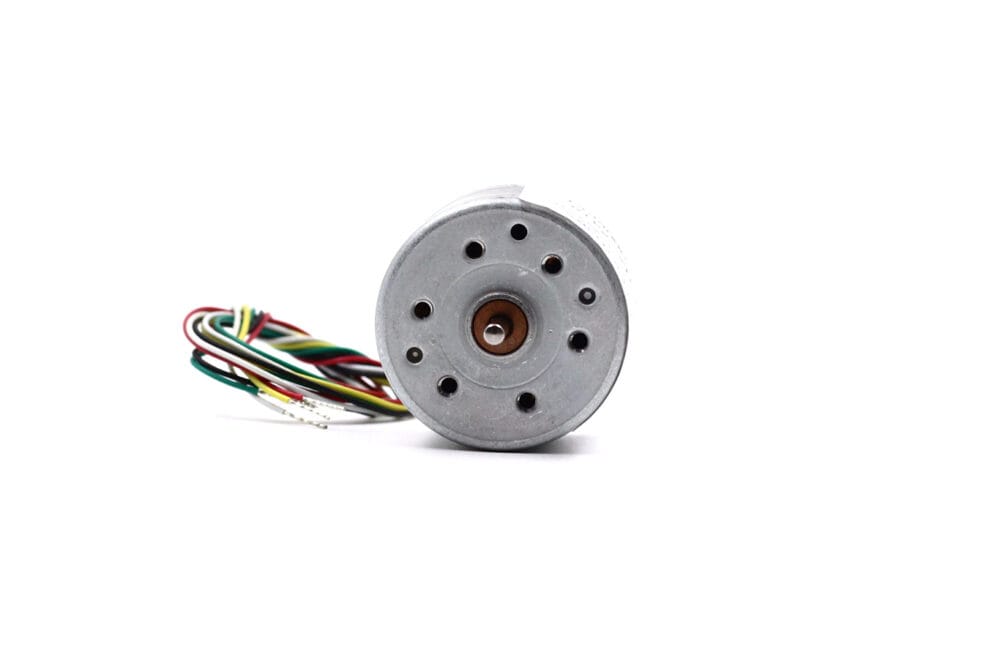 12v bldc motor tsl bldc 2418